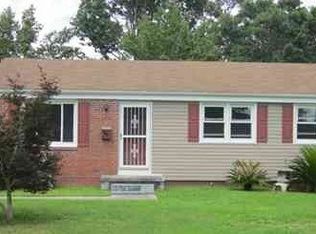 504 Sioux Dr, Jacksonville, NC 28540