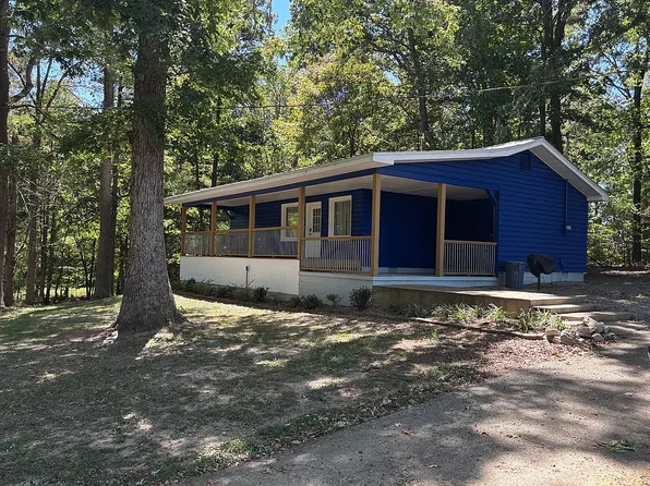 1160 Lakeview Manor Rd, Springville, TN 38256
