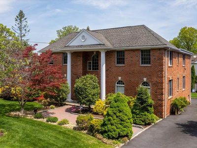 1 D'Alessio Court, Scarsdale, NY, 10583