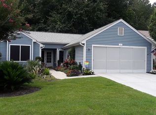 11 Mongin Way, Bluffton, SC 29909