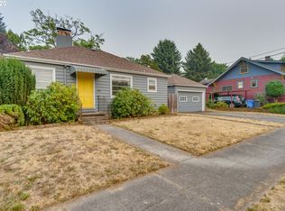 2640 SE 61st Ave, Portland, OR 97206