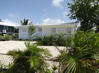 29034 Geranium Dr, Big Pine Key, FL 33043