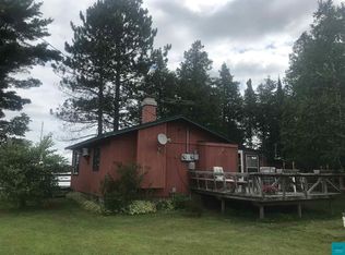 4189 S Thomas Lake Rd, Two Harbors, MN 55616