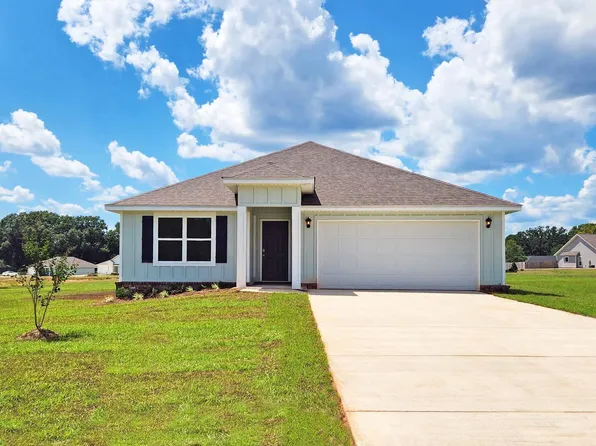 136 Mulberry Dr Lot 31, Lucedale, MS 39452