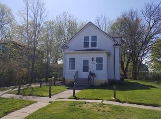 606 Ridgeway St, La Porte, IN 46350