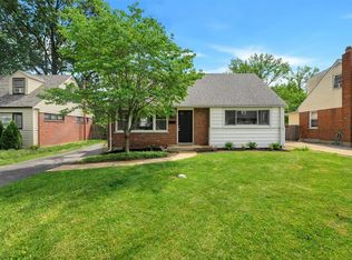 1230 Bluestone Ter, Saint Louis, MO 63119