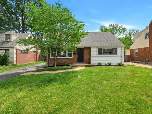 1230 Bluestone Ter, Saint Louis, MO 63119