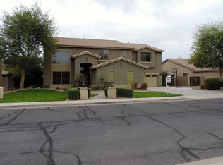 2391 E Coconino Dr, Chandler, AZ 85249