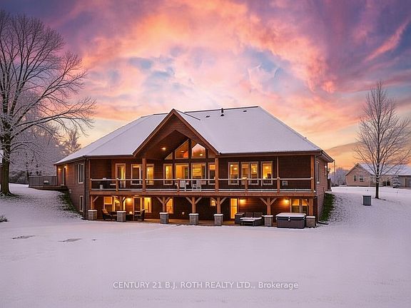 2nd image of 19 Reids Rdg