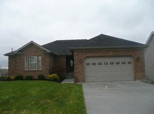 121 Sara Marie Ln, Nicholasville, KY