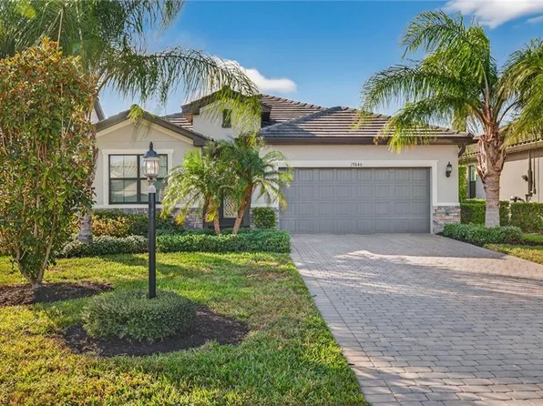 19840 Beechcrest PL, ESTERO, FL 33928