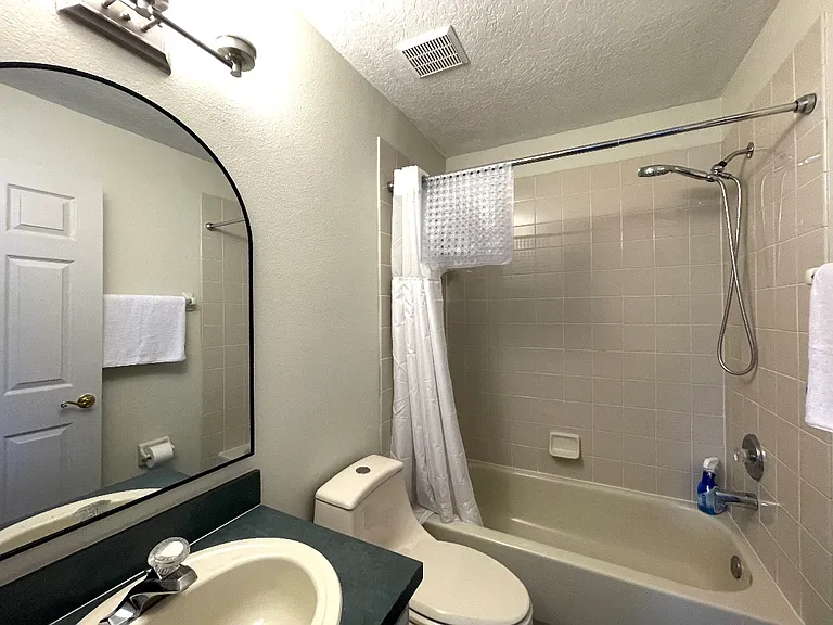 2nd floor bedroom 2