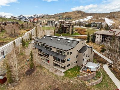 11 Hunter Hill Road #507, Crested Butte, CO, 81224