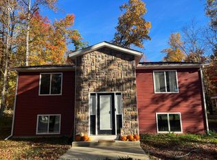 4623 County Road 23, Cardington, OH 43315