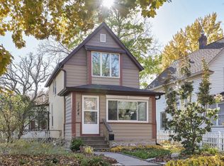 1764 Minnehaha Ave W, Saint Paul, MN 55104