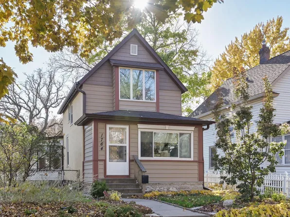 1764 Minnehaha Ave W, Saint Paul, MN 55104