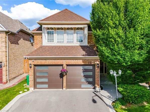 5275 Ruperts Gate Dr, Mississauga, ON L5M 5W3