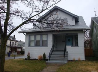2 Donaldson Rd, Buffalo, NY 14208