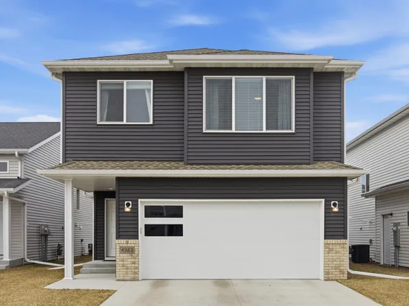 4963 37th Ave S, Fargo, ND 58104