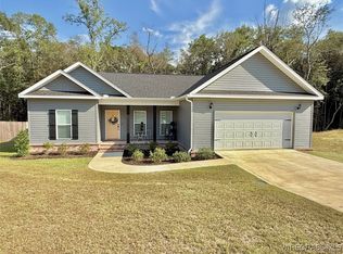 418 Wilshire St, Geneva, AL 36340