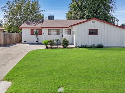 1513 Sidney Dr, Bakersfield, CA, 93304