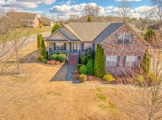 943 Crosby Ct, Columbia, TN 38401