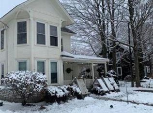 350 Main St, Castleton, VT 05735