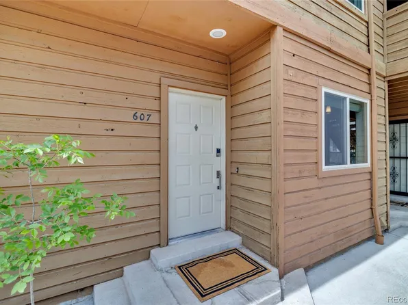 5555 E Briarwood Avenue #607, Centennial, CO 80122