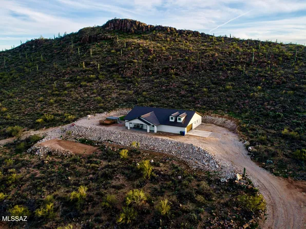 2377 W Old Ajo Way, Tucson, AZ 85746