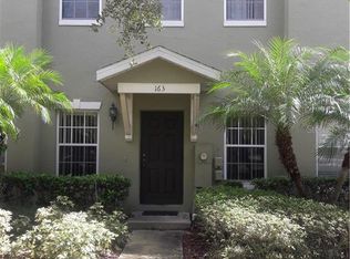 163 Deepcove Rd, Winter Garden, FL 34787