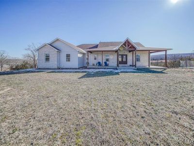 15574 Meadows Dr, Rolla, MO, 65401