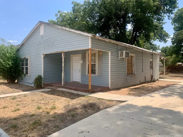 312 King Ave, San Antonio, TX 78211