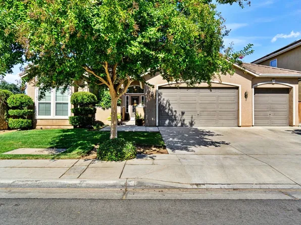 6292 W Los Altos Ave, Fresno, CA 93722