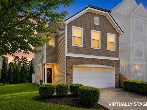 711 Keystone Park Dr Unit 41, Morrisville, NC 27560