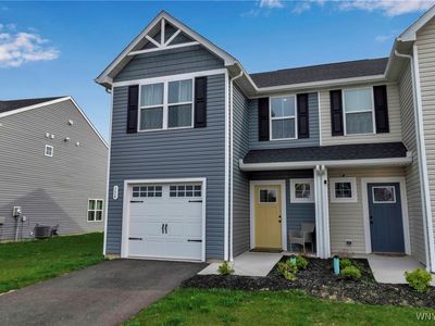 156 South Dr, Buffalo, NY, 14218