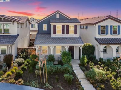 163 E Prusiner Ln, Mountain House, CA, 95391