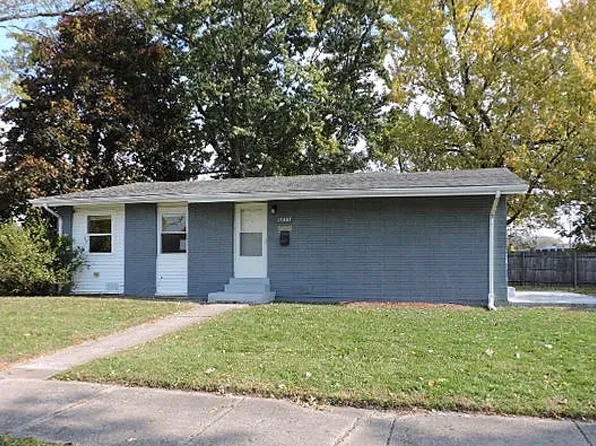 15403 Dorchester Ave, Dolton, IL 60419