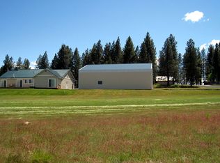 103 N Airstrip Dr, Tygh Valley, OR 97063