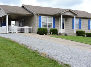 227 Bristol Ln, Mount Sterling, KY 40353