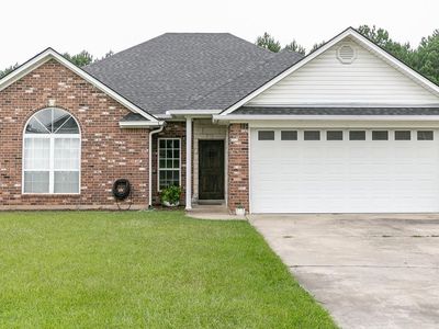 143 Curry Creek Dr, Calhoun, LA, 71225