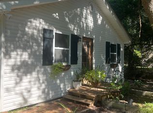 60161 S Tranquility Rd #1, Lacombe, LA 70445