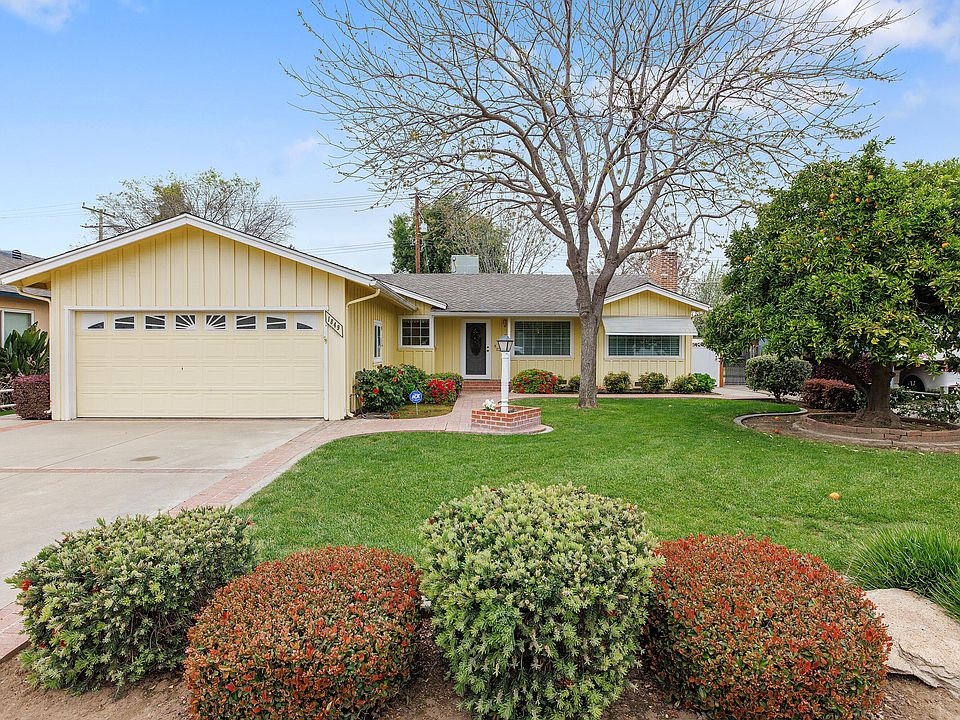 1849 S Woodland Street, Visalia, CA 93277 | Zillow