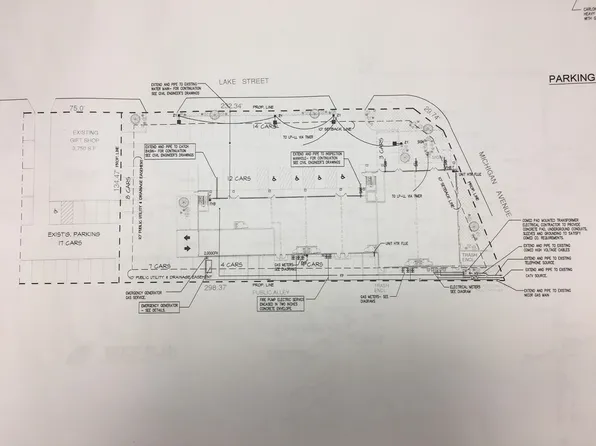 133 E Lake St, Addison, IL 60101