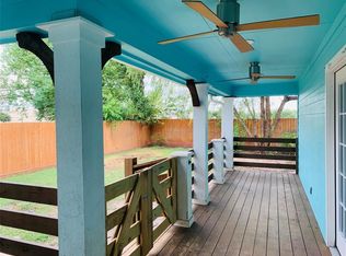 1233 Siesta Ln, Houston, TX 77029