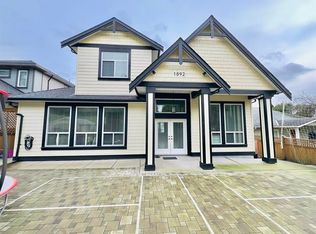 1892 King George Blvd, Surrey, BC V4A5A1