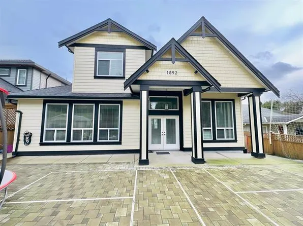 1892 King George Blvd, Surrey, BC V4A 5A1
