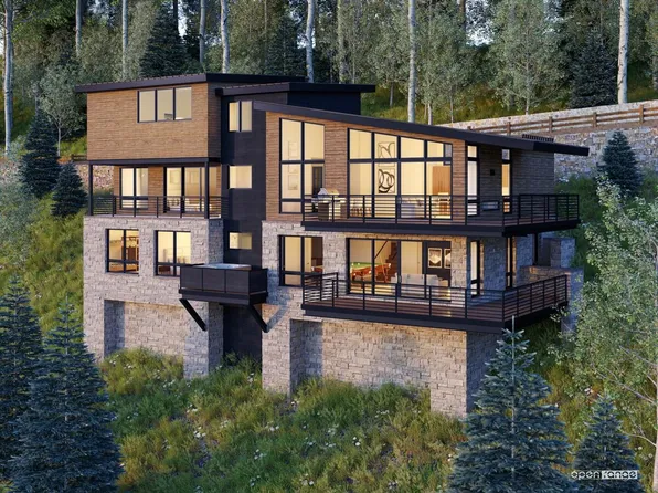 130 Cortina Dr, Telluride, CO 81435