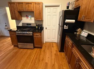 58 Medford St APT 1A, Somerville, MA 02143