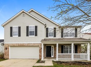 8513 Vanguard Ln, Indianapolis, IN