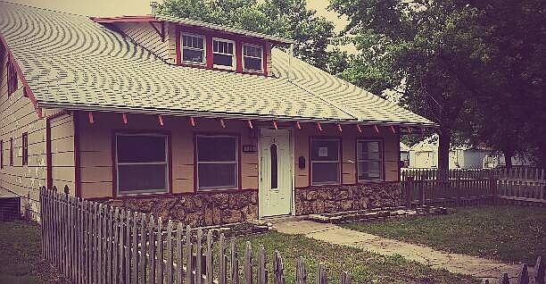 1st image of this home